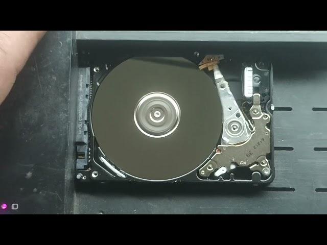 data recovery how to work hdd #arvindsinghbisht #harddiskrepair