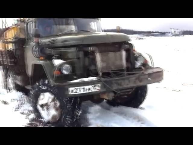 Буровые работы