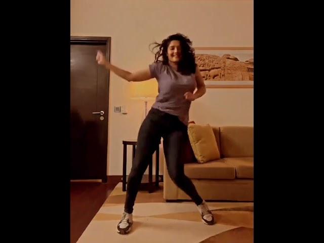 Ritika Singh Most Tempting Hot Dance #ritikasingh #dance #tempting