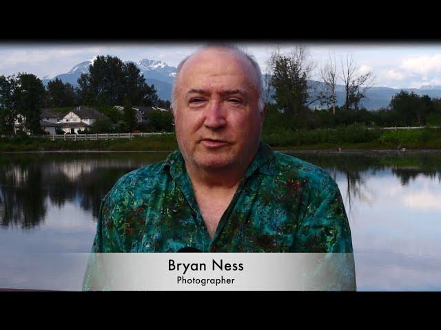 Naturally PoCo - Bryan Ness, Community Photographer Interview