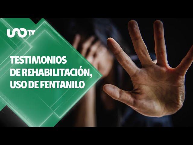 Alcoholismo y drogadicción: testimonios de rehabilitación