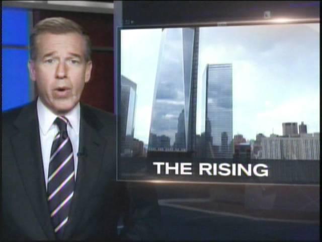 NBC Nightly News Open (4/30/12)