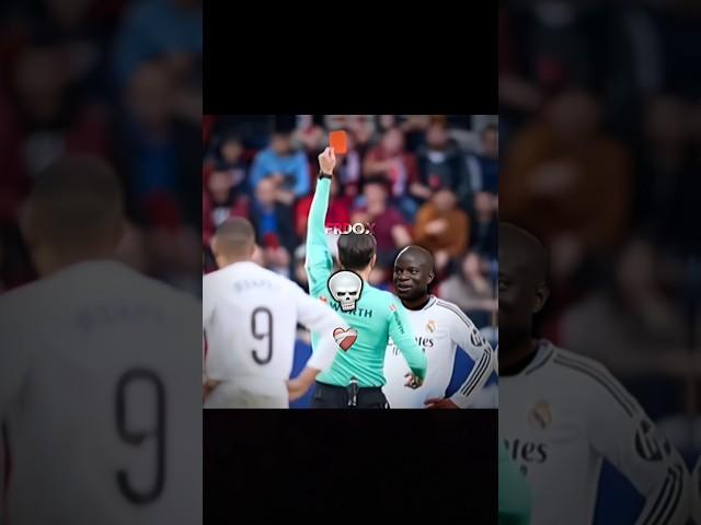Bro can't even say Thank you in Laliga  #shorts #viralvideo #funny #trending #football