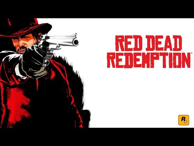 Red Dead Redemption - "Triggernometry" - Bill Elm & Woody Jackson