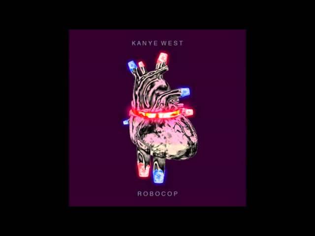 Robocop - Kanye West