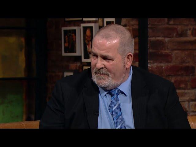 Michael McDonagh's friends reaction to his arranged marriage | The Late Late Show | RTÉ One