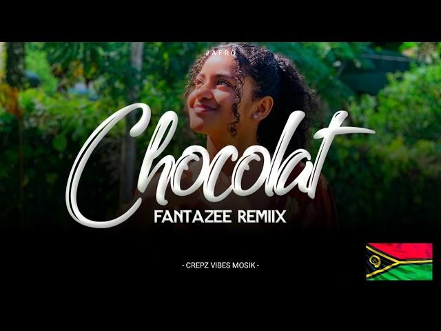 Yah Levis - Chocolat (Fantazee Remiix)2024. 