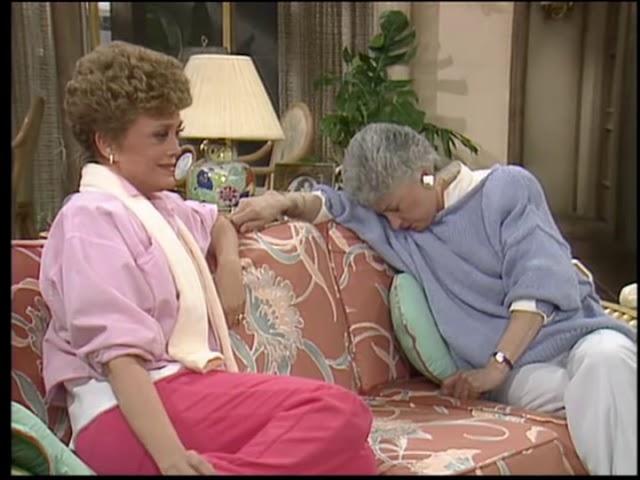 Golden Girls funny 3 :)