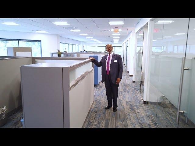 The NJCPA's "Fresh" New Office!