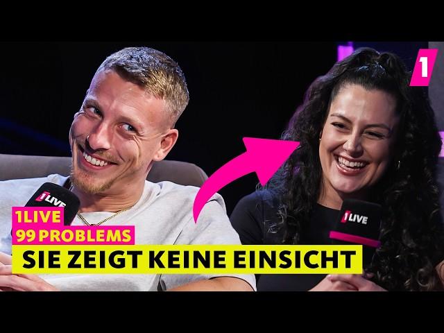 Extrem teurer Flughafen Fail! | 1LIVE 99 Problems