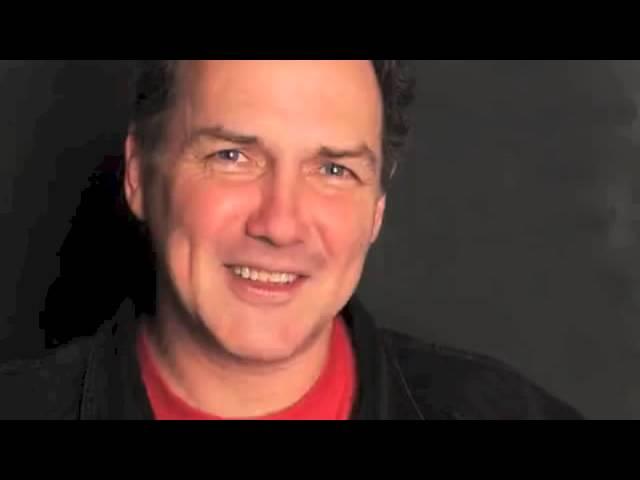 Jim Downey tells Norm MacDonald story