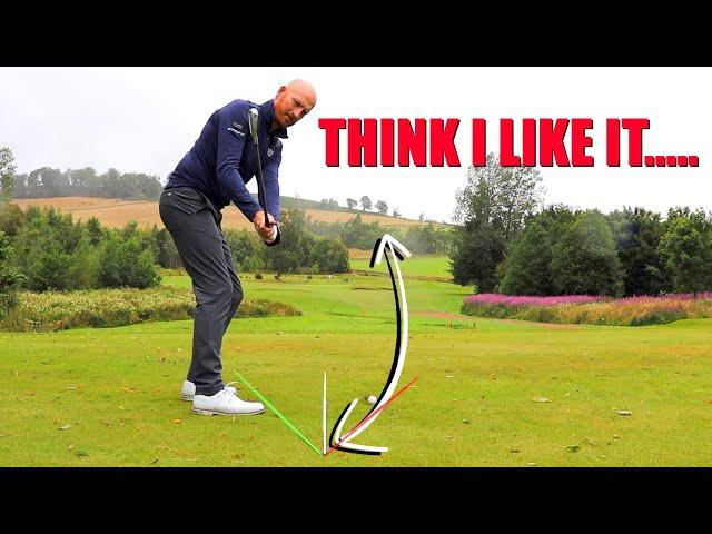 Take Away Alternative EUREKA GOLF SWING