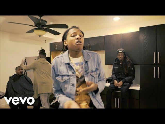 Nef The Pharaoh - Lauryn Hill