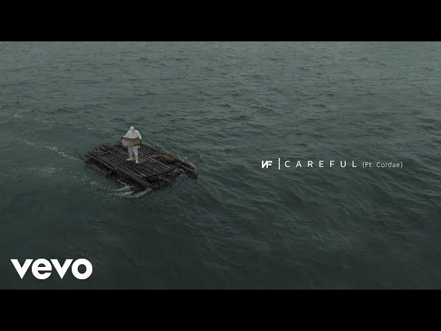 NF, Cordae - CAREFUL (Audio)