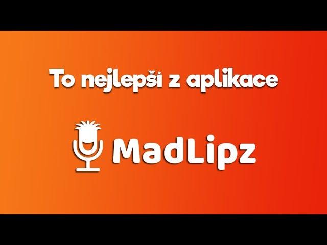 To nejlepší z aplikace MadLipz - 2018 #funnyclips #funnymoments #funnyvideo #funnyyoutubeshortvideo