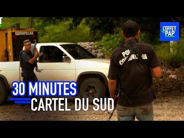 Les plus grands CARTELS d'Amérique du Sud (Compilation)