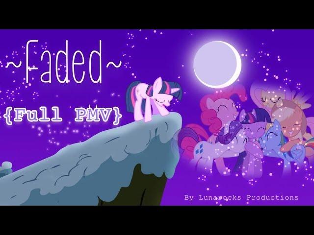 Faded {FULL PMV}