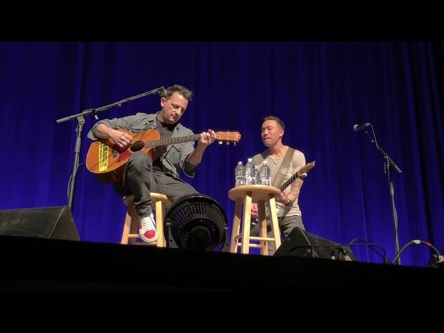 Marc Roberge & Richard On @oarmusic- “Love & Memories” - Ocean City, MD 3/10/2023