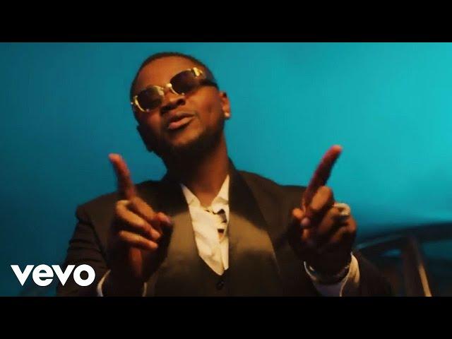 Kizz Daniel - MADU (Official Video)