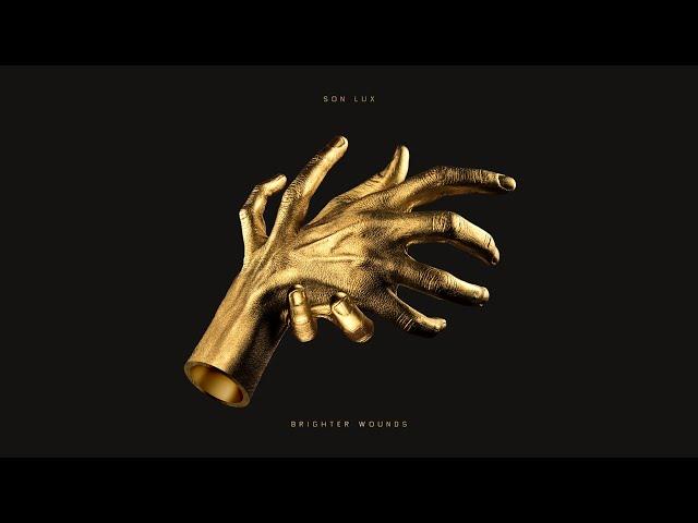 Son Lux ⁠— "Surrounded" (Official Audio)