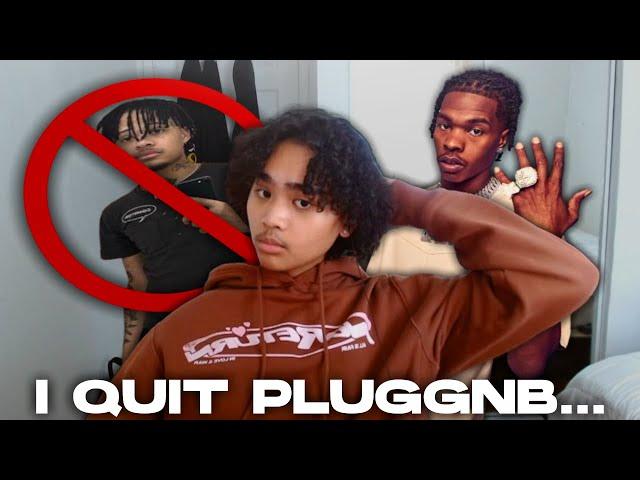 I Quit Pluggnb to Make Hard Trap Beats (FL Studio Cook Up)