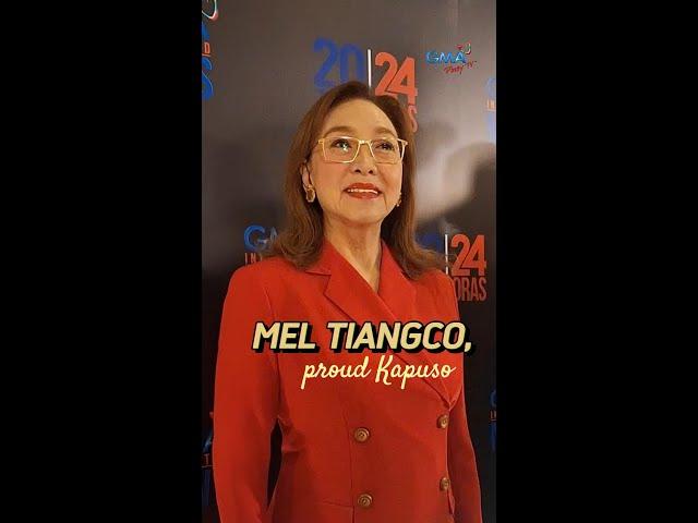 Mel Tiangco thankful for global Pinoys’ support