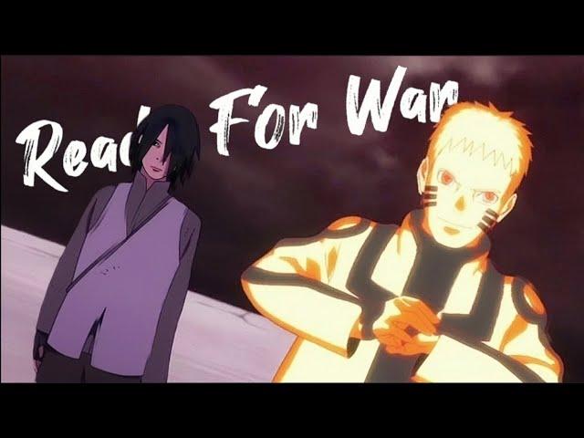 Ready for War // Anime Mix [ AMV ]