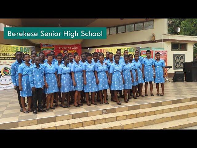 Barekese Senior High School (BASEC) And their History, Category and their Campus Tour