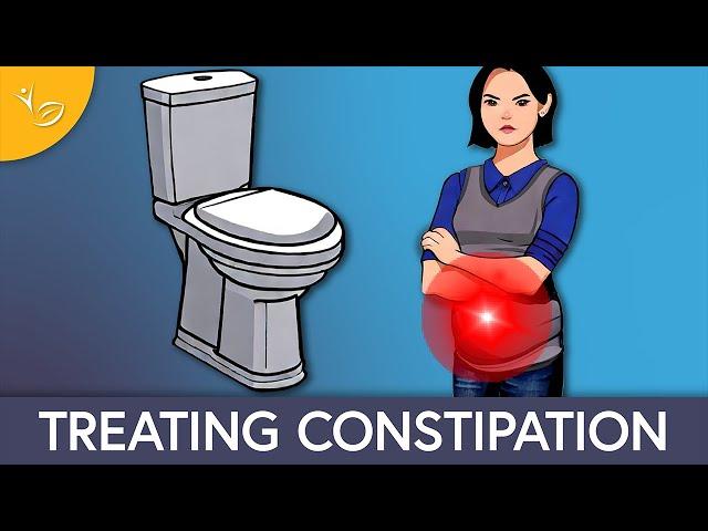 Constipation: 3 Root Causes and How to Find Relief