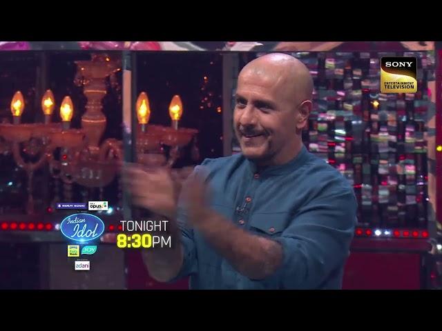 Manasi Questions Paradox | Indian Idol Season 15 | Tonight At 8:30 PM