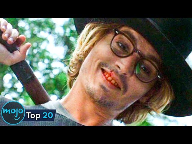 Top 20 Movies Ruined By Disturbing Endings