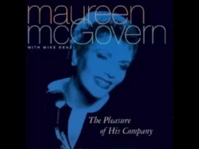 Maureen McGovern - Once Upon A Time