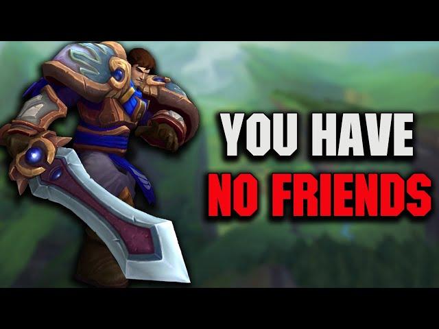 What Your Main Champion Says About You In League Of Legends