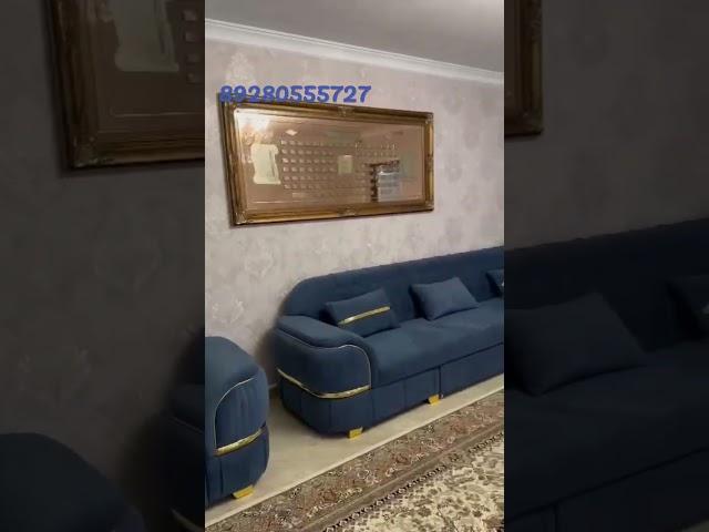 Мягкая мебель манго диван без короны раскладной удобный механизм мебель Чиркей мебель Дагестан