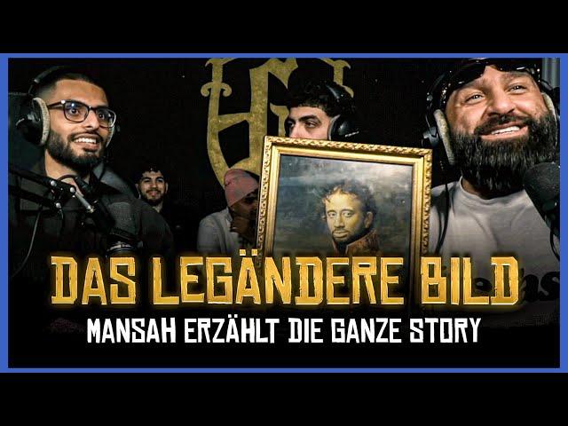 MANUELLSEN IM LOUVRE DIE STORY ️ WAS IST IN PARIS PASSIERT STORYTIME | SINAN-G STREAM HIGHLIGHTS