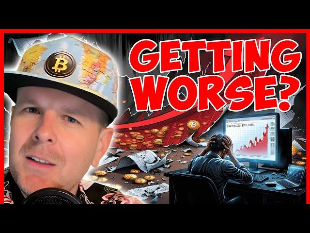 WARNING: WORST BULL RUN IN HISTORY – THIS HAPPENS NEXT