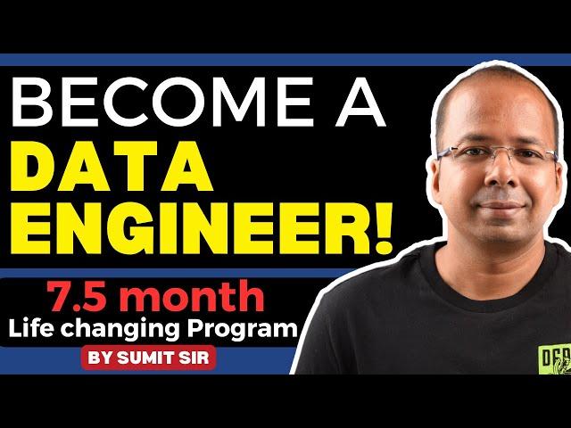 Ultimate Big Data Masters Program by Sumit Sir (Cloud Focused)  | Trendytech