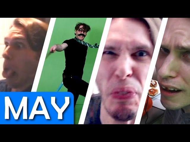Best of Jerma - May 2020