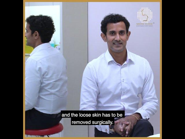 Shens Clinic | Tummy Tuck (Lipoabdominoplasty)