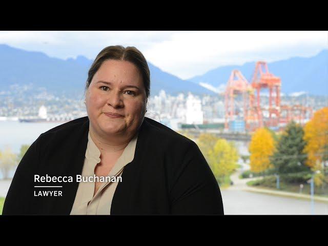 WorkSafeBC Essentials with lawyer Rebecca Buchanan | Introduction