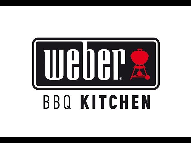 Weber BBQ Kitchen - Seitenkocher Spirit DE