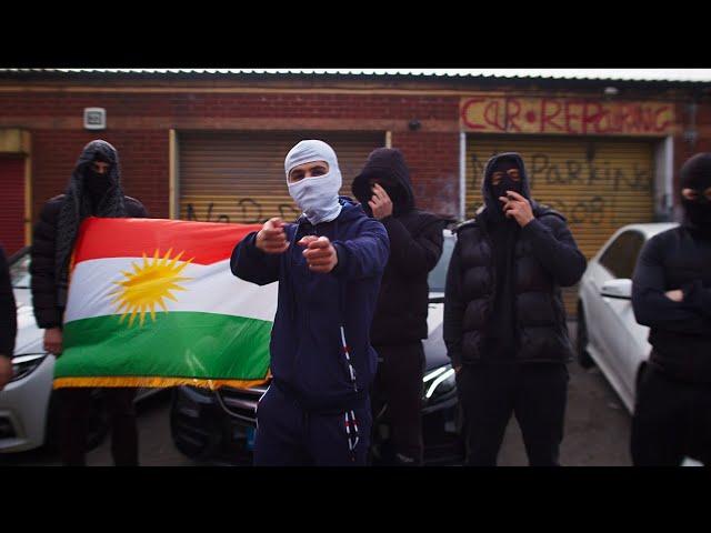 Real T - Petakawe Shot FT. TolaTheKurd (Official Music Video)