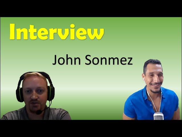 Interview with John Sonmez | Simple Programmer