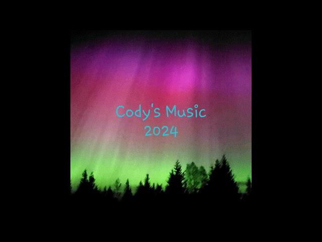 From Within - song by Cody Dana