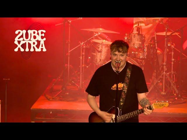 The A.V. Club - Live at 2ube Xtra 2023