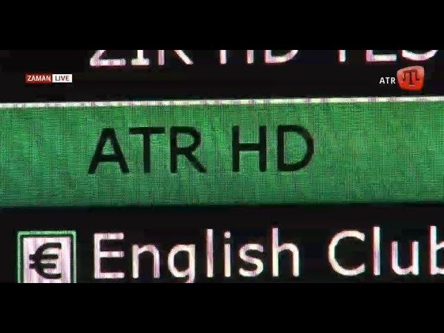 Дивіться телеканал ATR в двох форматах – SD та HD