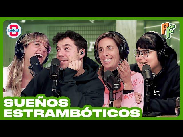 El RETORNO de LA GEUNA y la IZQUIERDA GANÓ las ELECCIONES en FRANCIA | Paraíso Fiscal | COMPLETO 8/7