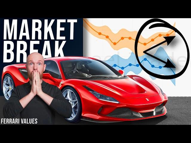 The Ferrari Market Broke | Which Models to Buy and Which to Avoid