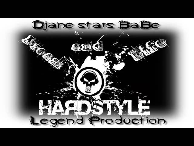 Dream and Life   DJane StArS BaBe [Legend Production]