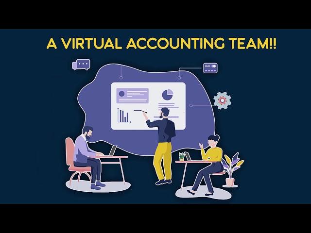 Brain4u.in Yours Virtual Accountant